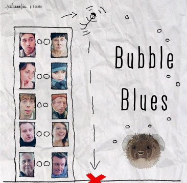Bubble blues (trailer)
