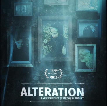 Alteration (trailer)