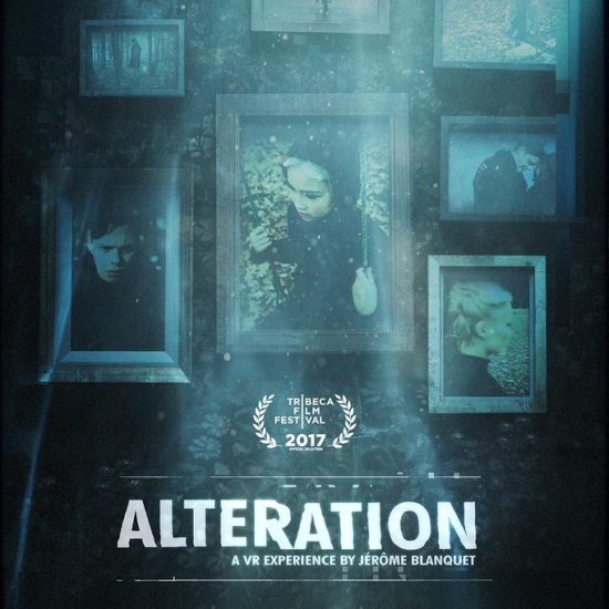 Alteration (trailer)