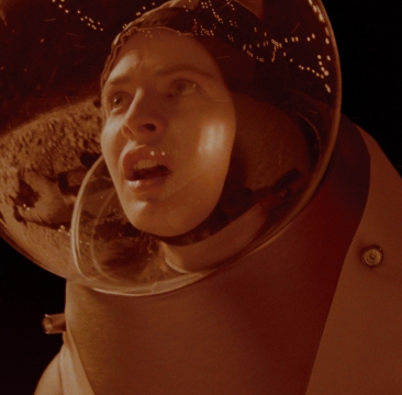 Mars IV (Trailer)