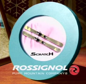 ROSSIGNOL