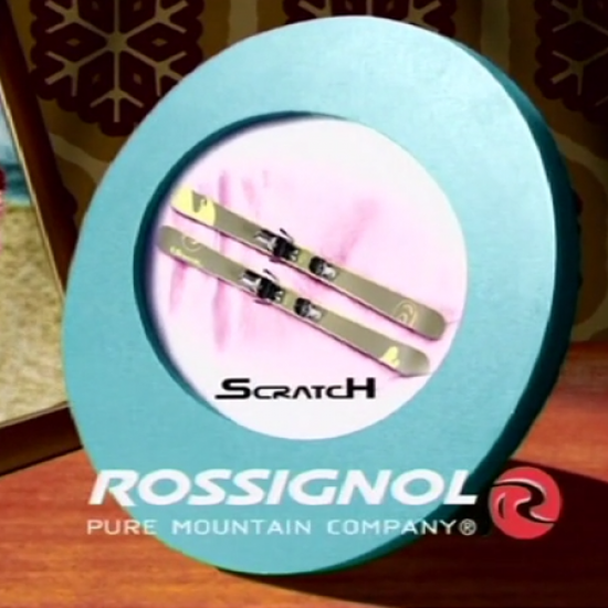 ROSSIGNOL